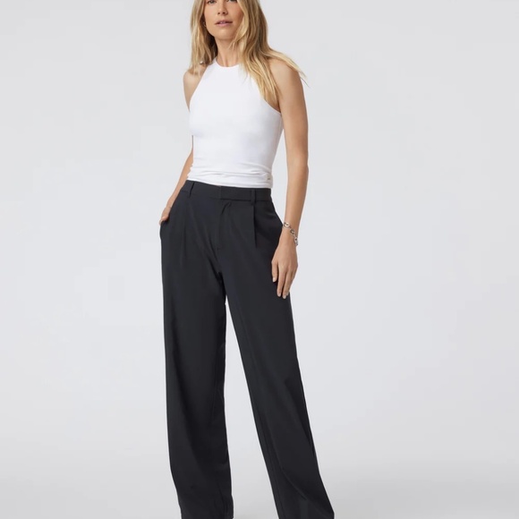VUORI Villa Trouser Medium - Picture 6 of 8